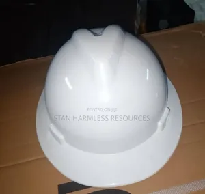 Safety Hardhat