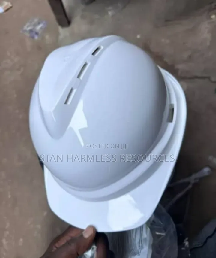 Safety Hardhat