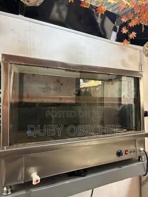 Food Warmer
