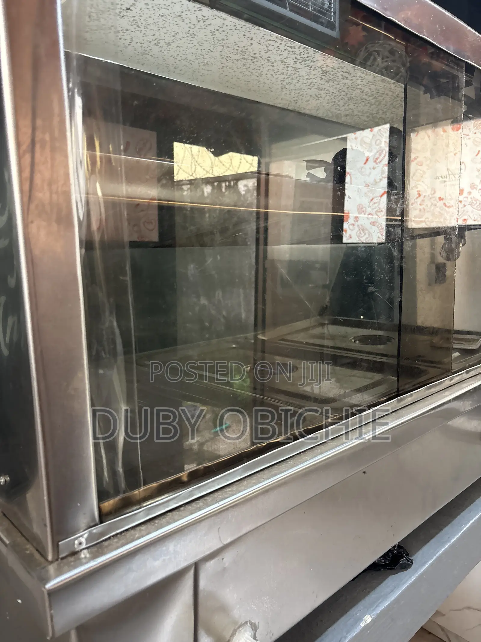 Food Warmer