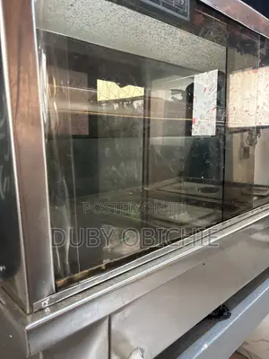 Food Warmer