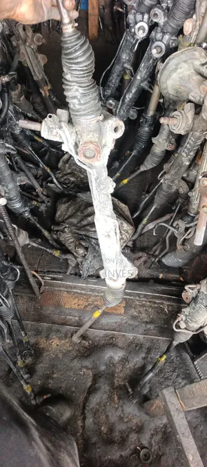 Steering Rack Ford Ranger