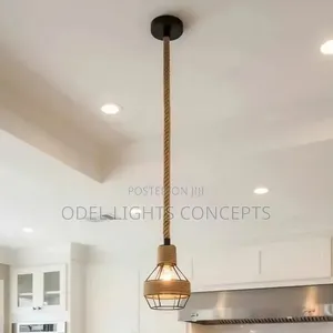 Rope Drop Light