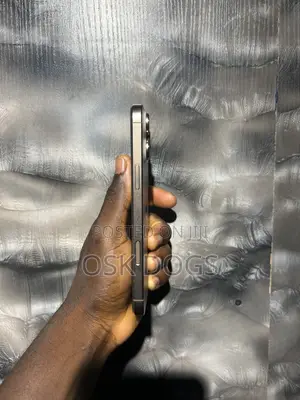 Apple iPhone 16 Pro Max 256 GB Gold