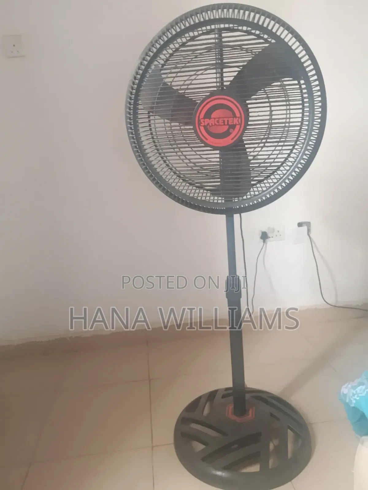 Standing Fan for Sale
