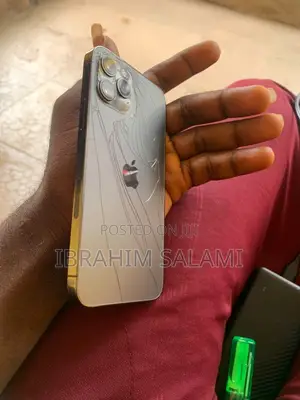 Apple iPhone 12 Pro 128 GB Gray