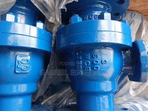 3"x 600 Ball Valve Carbon Steel RF