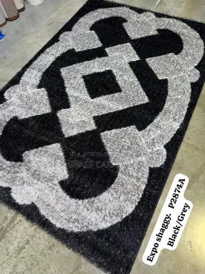 Exclusive Designer Rug – Premium Quality