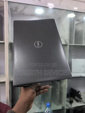 Laptop Dell Latitude 5400 8GB Intel Core i7 SSD 256GB