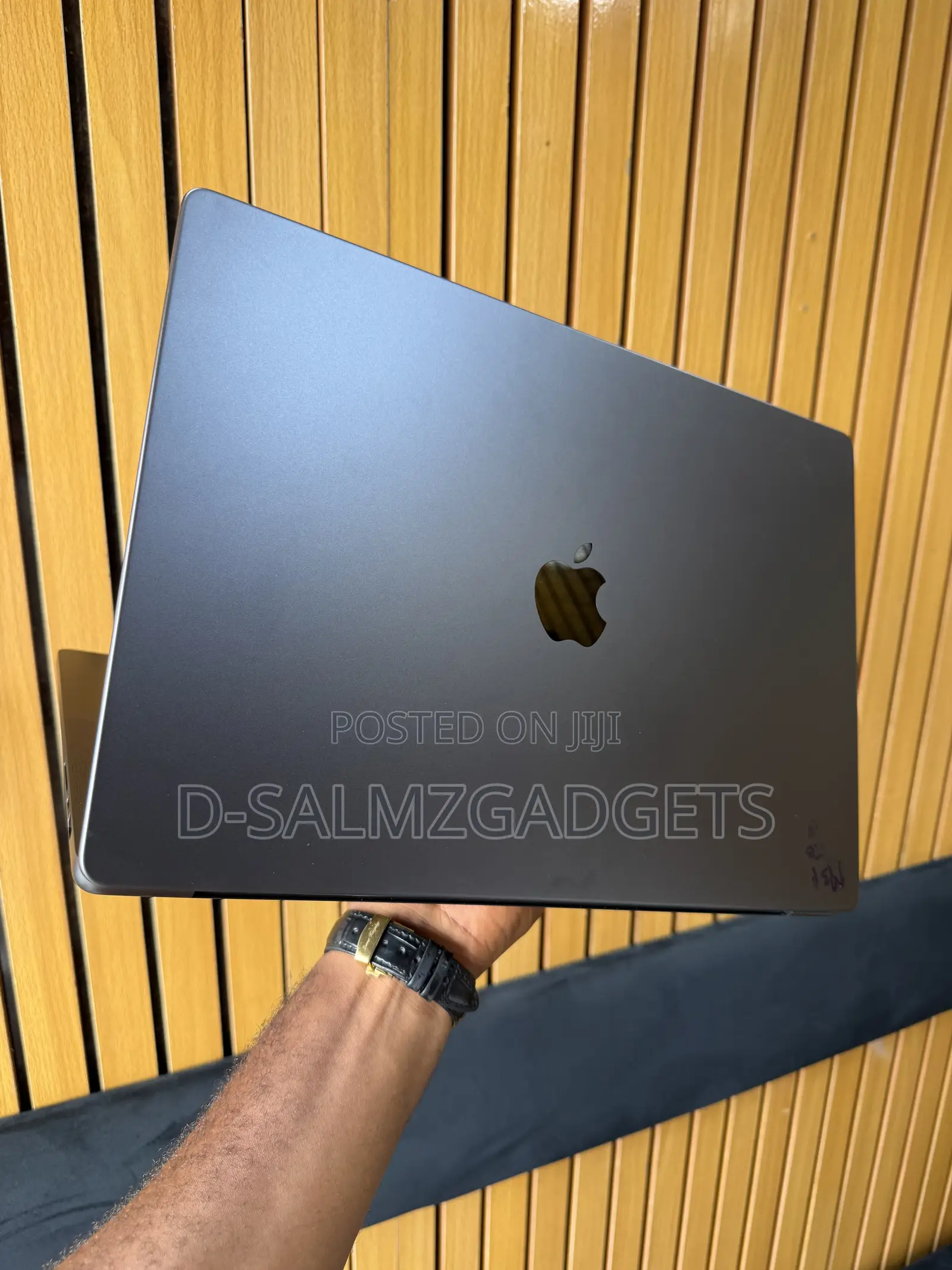 Laptop Apple MacBook Pro 2024 M4 Max 36GB Apple M4 Max SSD 4T