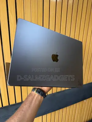 Laptop Apple MacBook Pro 2024 M4 Max 36GB Apple M4 Max SSD 4T