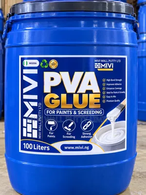 PVA Glue Mivi