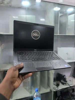 Laptop Dell Latitude 5400 8GB Intel Core i7 SSD 256GB