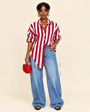 Baggy Jean