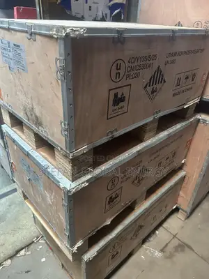 12kwh .48v Felicity Ion Littium Battery