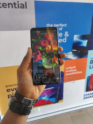 Honor 7X 32 GB Blue