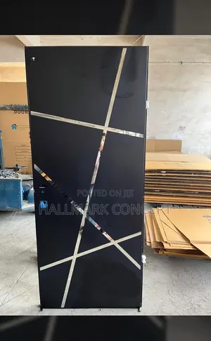 Israeli Decorative Doors