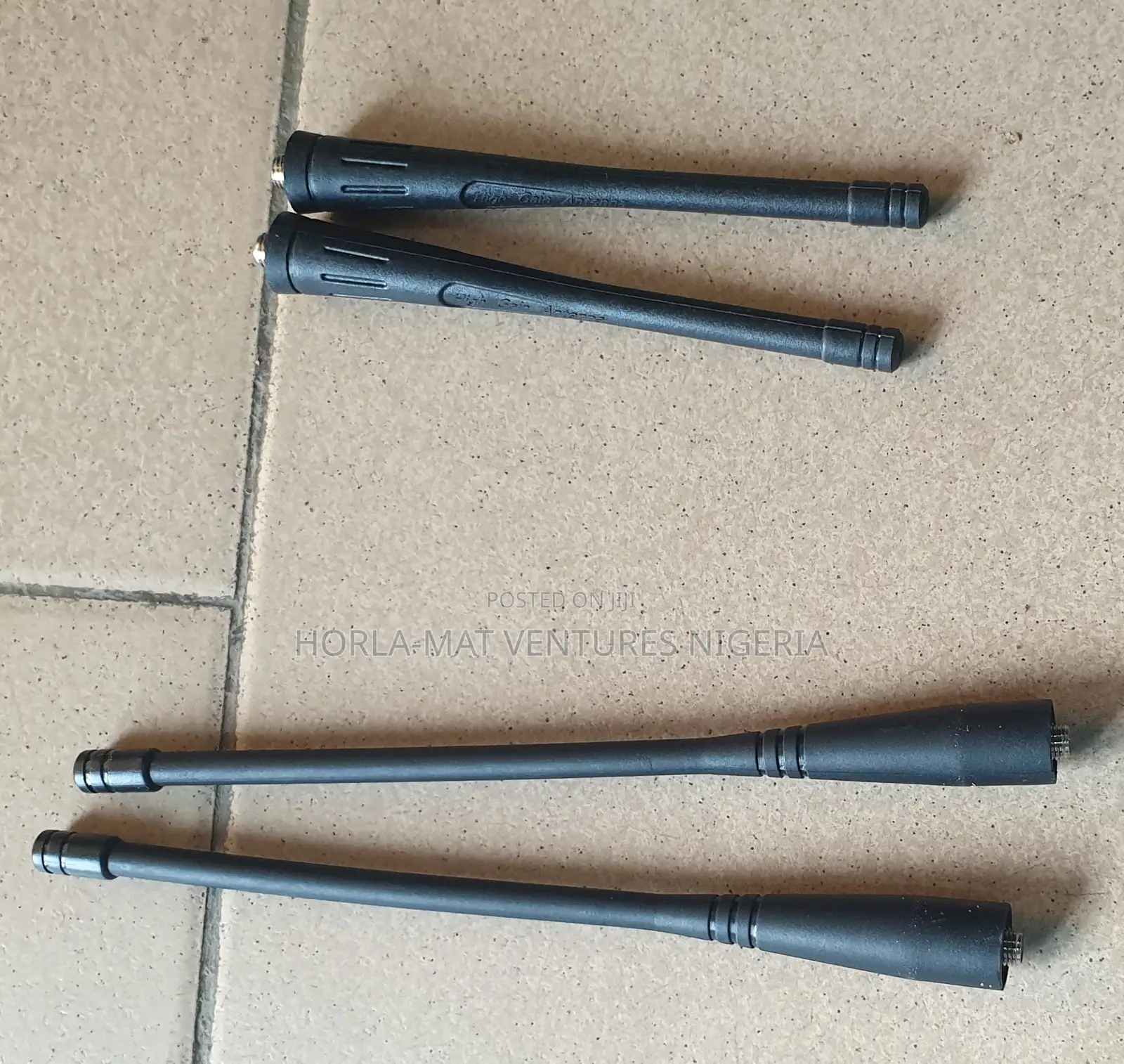 Baofeng Walkie Talkie Antenna