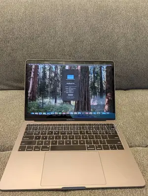 Laptop Apple MacBook Pro 2018 8GB Intel Core i5 SSD 512GB