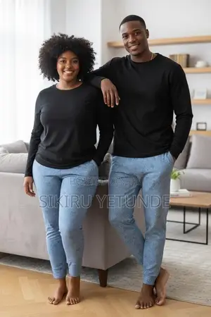 Couple Nightwear