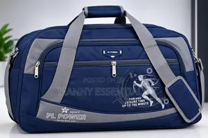 Travelling Bag