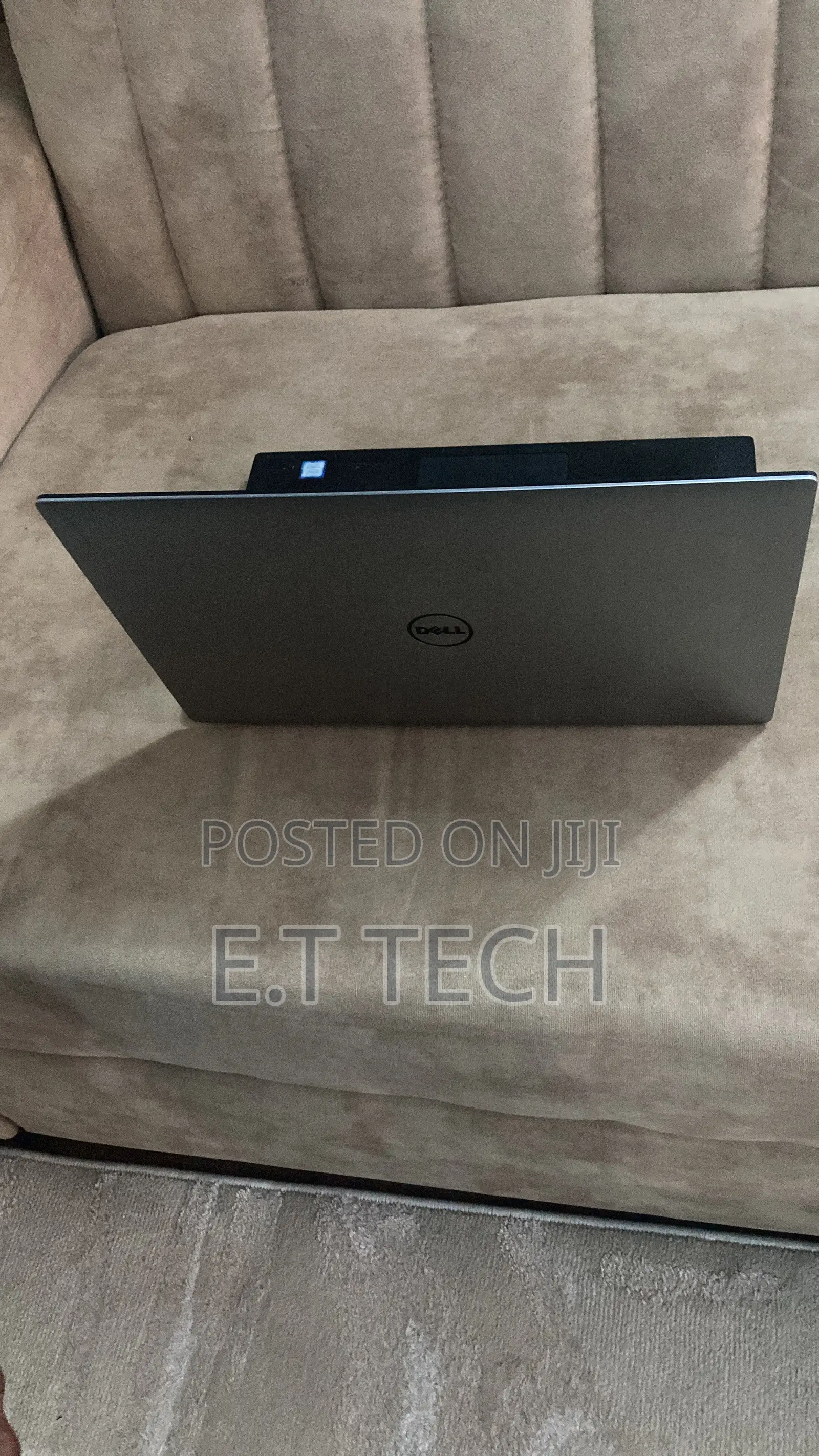Laptop Dell Precision 5520 8GB Intel Core i5 SSD 512GB