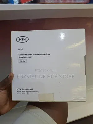 MTN Broadband Cat