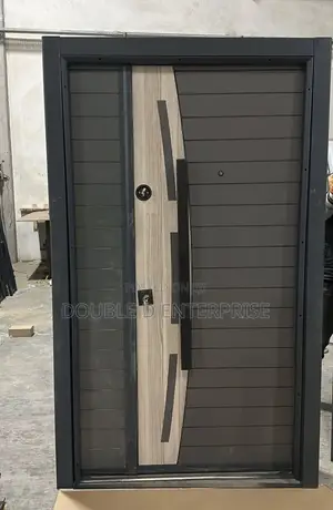 New 1.2 Luxury Security Main Door