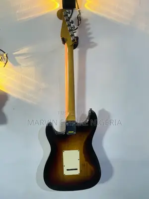 RS by Mastercraft Lead Guitar With Bag