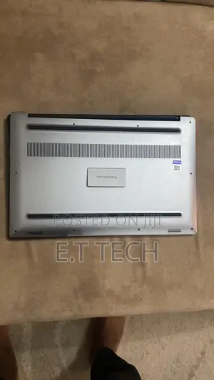 Laptop Dell Precision 5520 8GB Intel Core i5 SSD 512GB