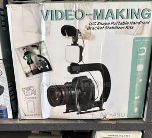 Video Making Kit AY-49