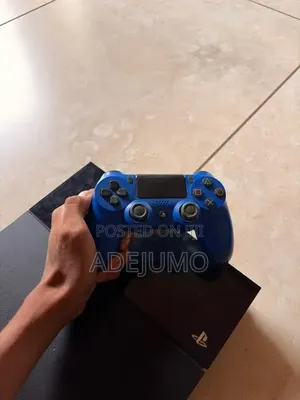 Game Installation and Sales for Ps4