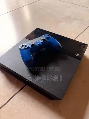 Game Installation and Sales for Ps4
