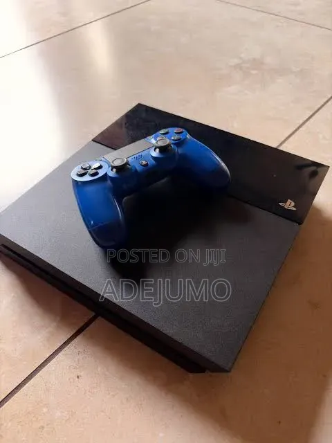 Game Installation and Sales for Ps4