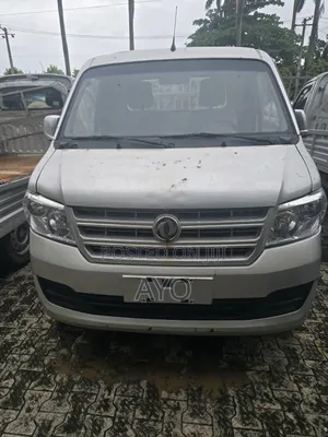 2016 Mini Truck Dongfeng C31