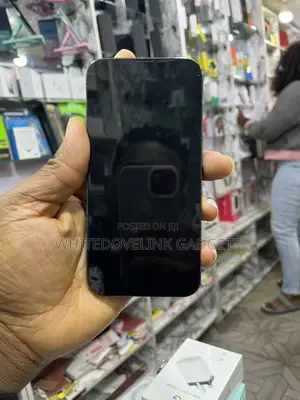 Apple iPhone 13 Pro 128 GB Black