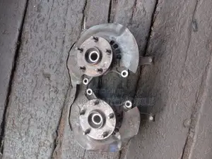Front Hub Es300,Es330,Es350