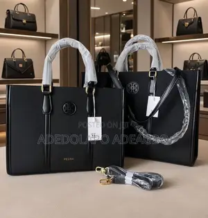 2 In1 Quality Pedra Office Bag