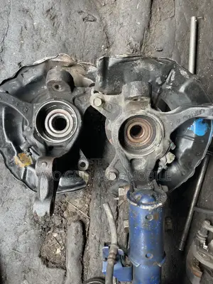 Front Hub Es300,Es330,Es350