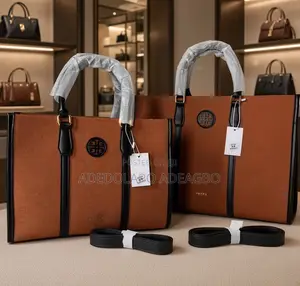 2 In1 Quality Pedra Office Bag