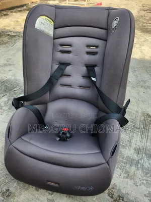 Infant/Toddler Car Seat