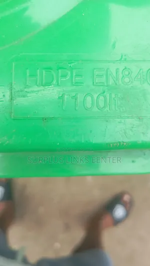 Dustbin Rubber