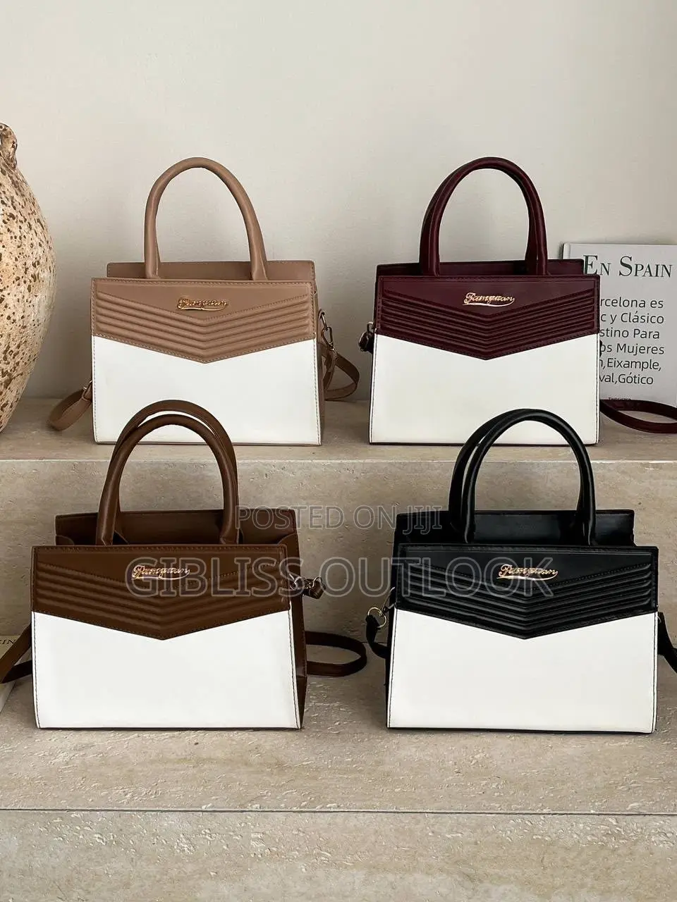 Quality Ladies HandBag