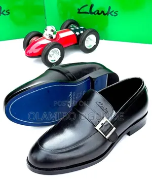 Comfortable Leather Shoes