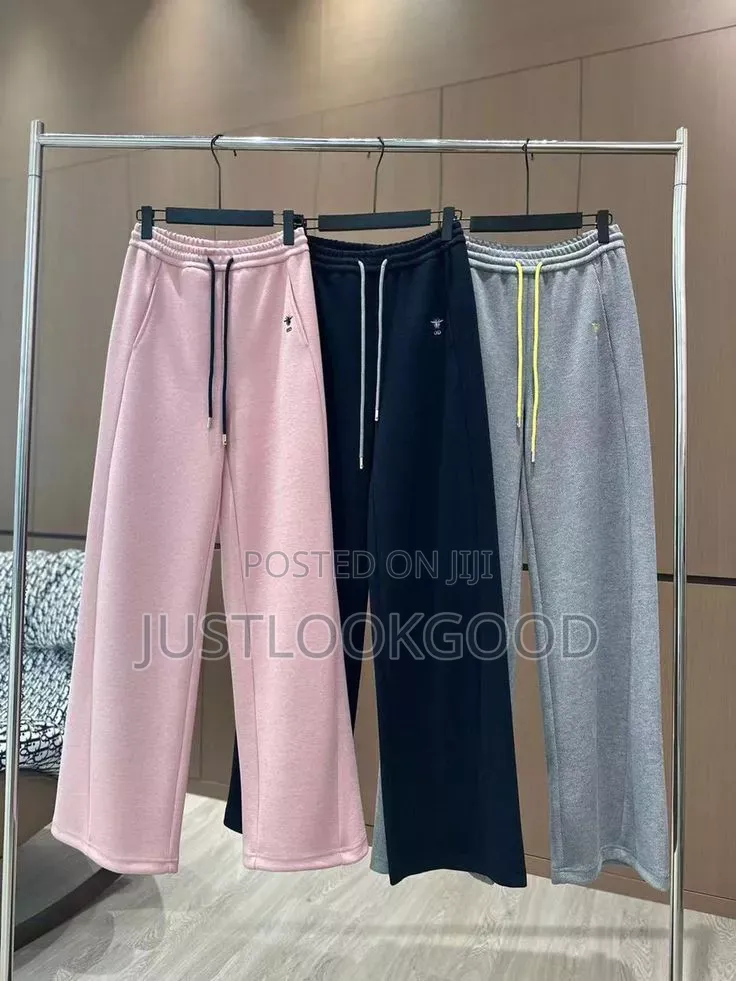 Joggers Pants