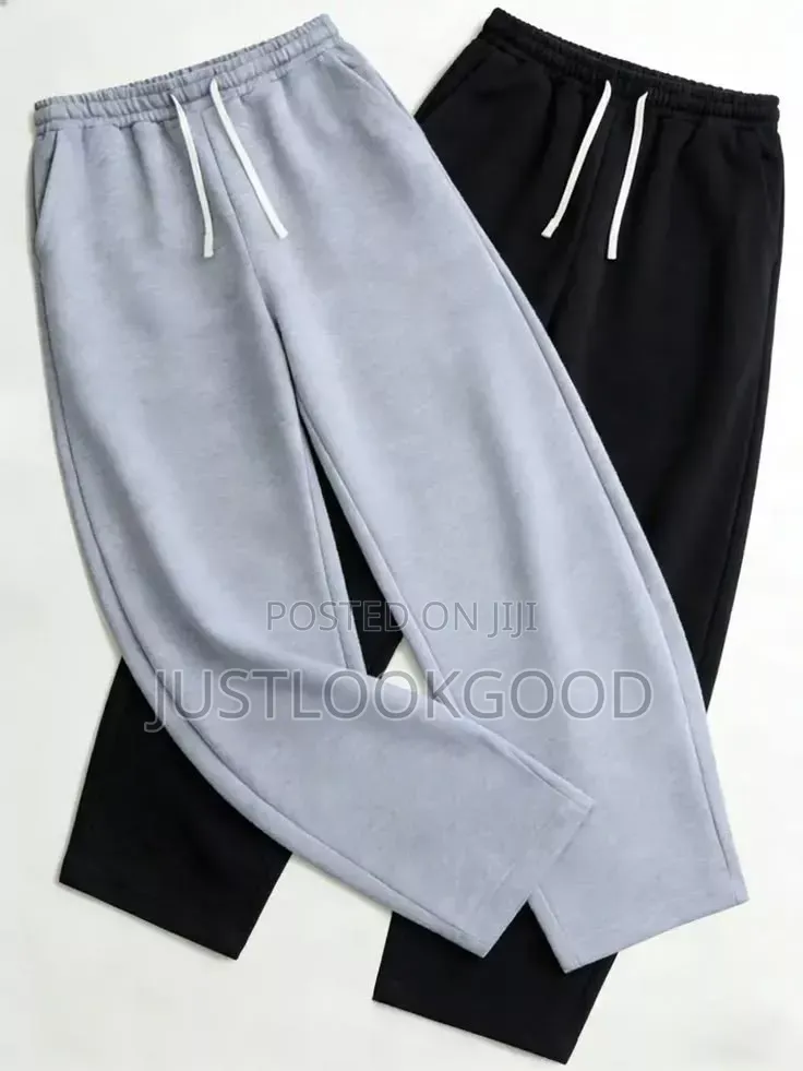 Joggers Pants
