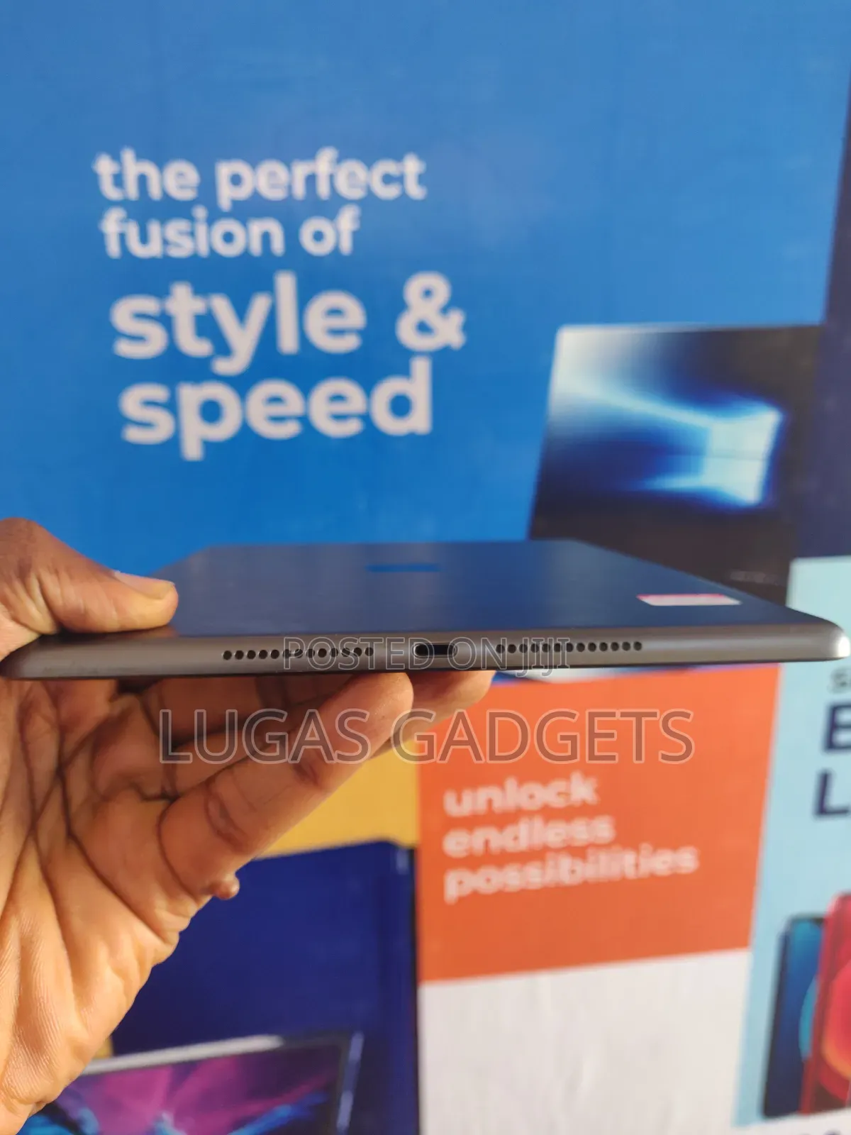 Apple iPad Pro 12.9 (2022) 64 GB Silver