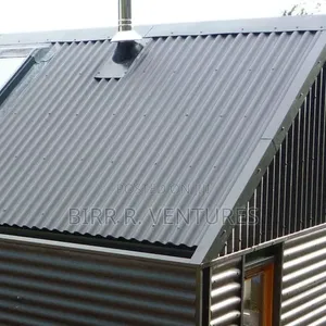 Fibre-Cement Roofing Contractor