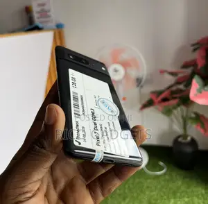 Google Pixel 7 128 GB Black
