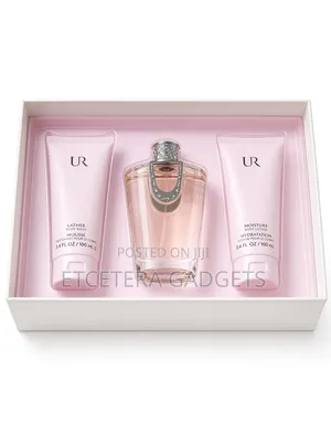 Ur Gift Set